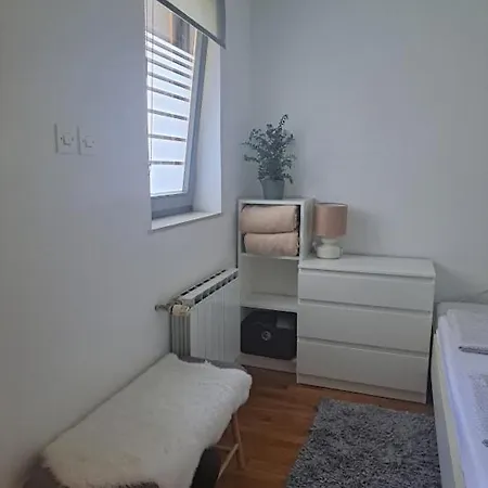 Sweet Little Apartamento