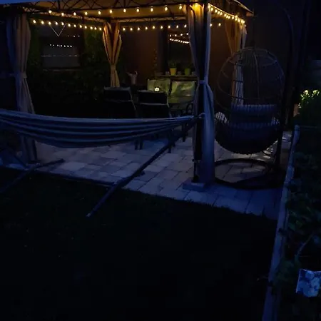 Sweet Little Maribor