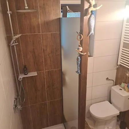 Sweet Little Apartamento Máribor