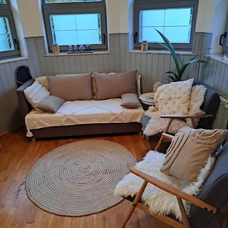 Sweet Little Apartamento *