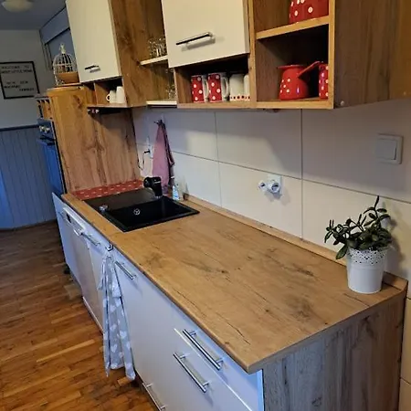 Sweet Little Apartamento *
