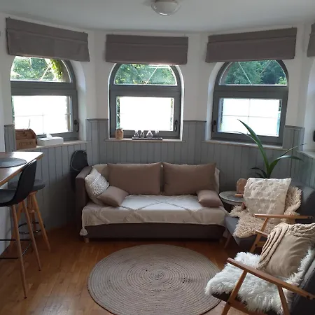 Apartment Sweet Little Maribor