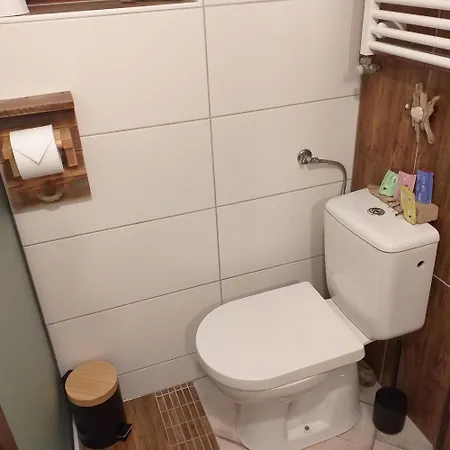 Sweet Little Apartamento *
