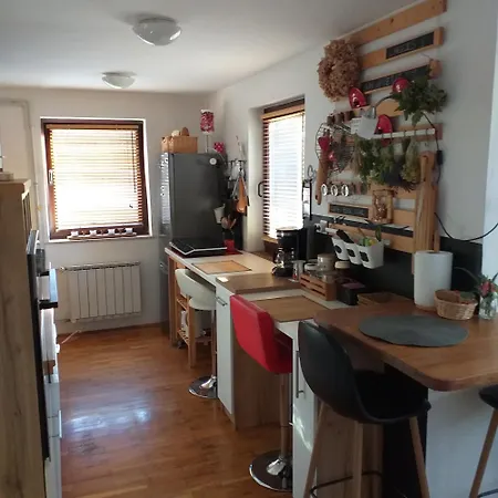 Apartamento Sweet Little *