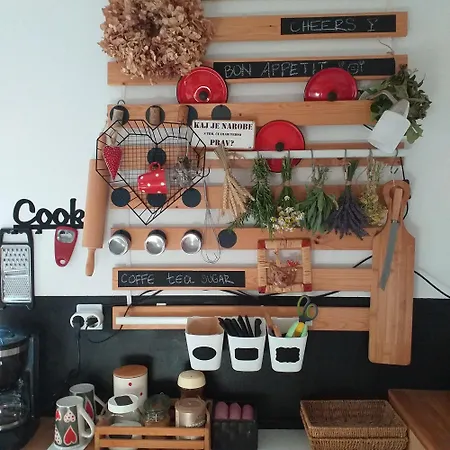 Sweet Little Apartment Maribor