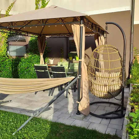 Apartamento Sweet Little