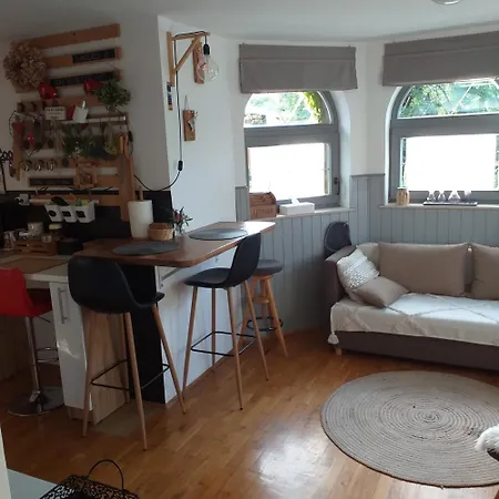 Apartamento Sweet Little *