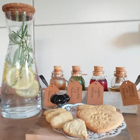 Daire Sweet Little Maribor