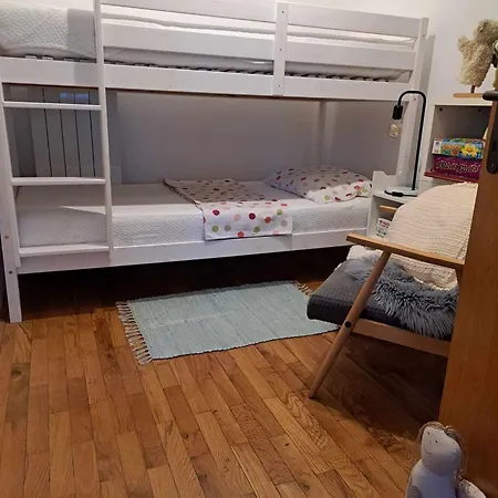 Sweet Little Apartamento *
