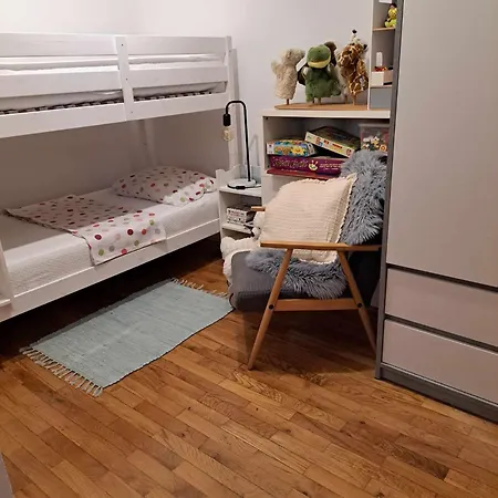 Apartamento Sweet Little *