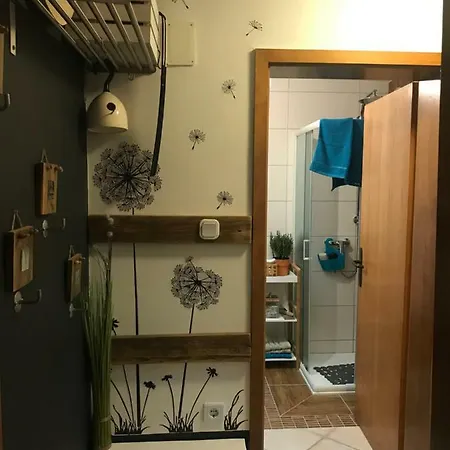 Apartamento Sweet Little Máribor