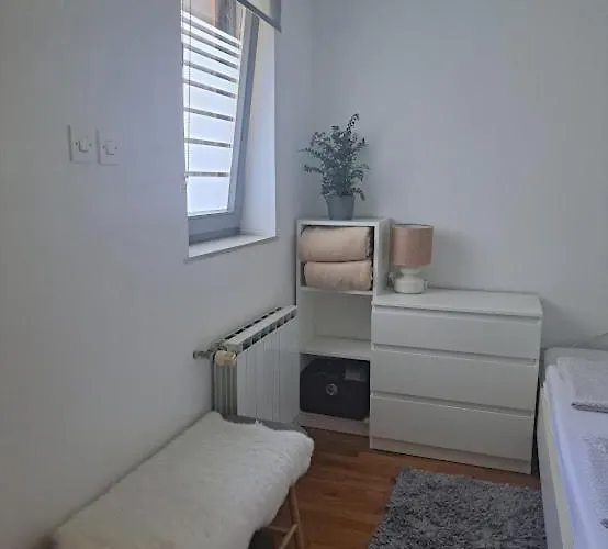 Sweet Little Διαμέρισμα