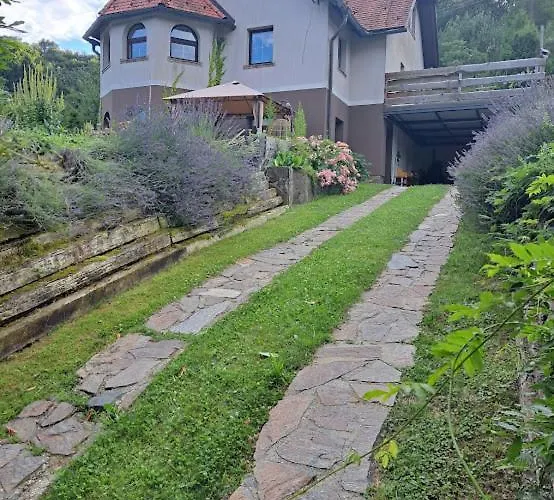 Sweet Little Διαμέρισμα Μαριμπόρ