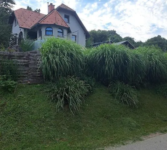 Διαμέρισμα Sweet Little Μαριμπόρ