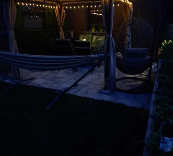 Sweet Little Μαριμπόρ