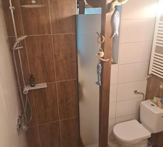 Sweet Little Διαμέρισμα Μαριμπόρ