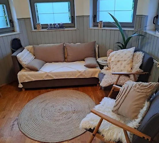 Sweet Little Διαμέρισμα *