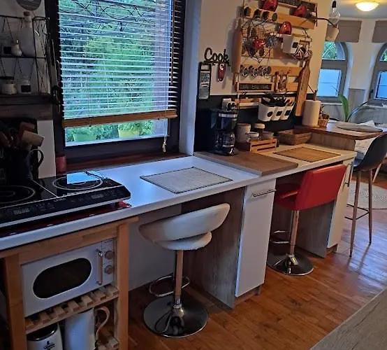 Sweet Little Μαριμπόρ