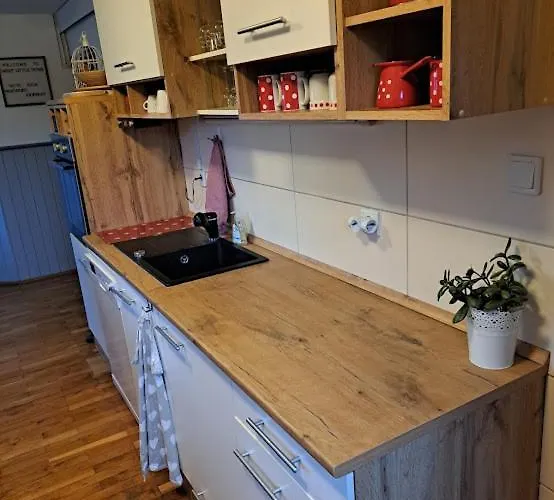 Sweet Little Διαμέρισμα *