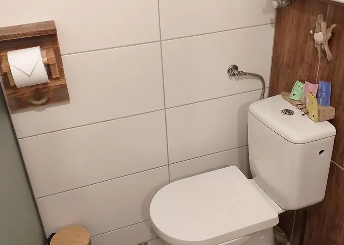 Sweet Little Διαμέρισμα *