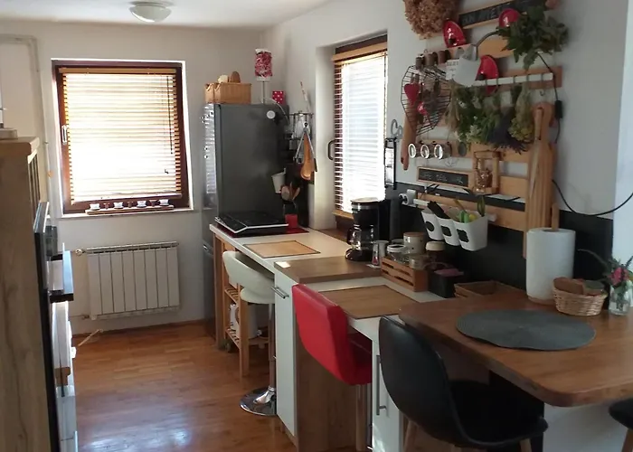 Διαμέρισμα Sweet Little *