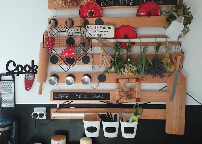 Sweet Little Διαμέρισμα Μαριμπόρ