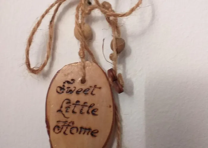 Sweet Little * Μαριμπόρ