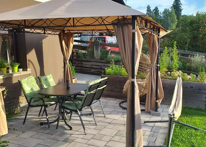 Sweet Little Διαμέρισμα