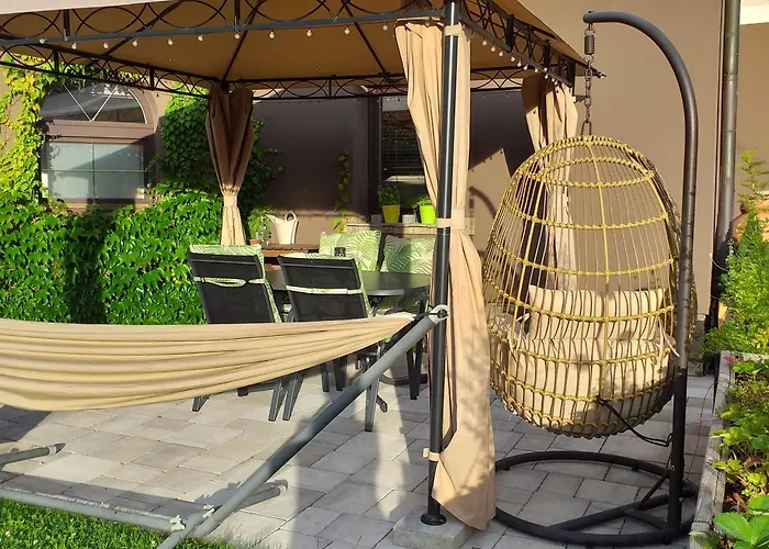 Διαμέρισμα Sweet Little