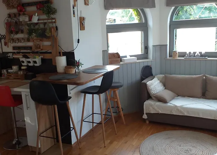 Διαμέρισμα Sweet Little *