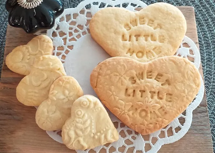 Sweet Little Διαμέρισμα Μαριμπόρ