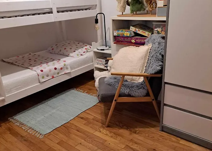 Διαμέρισμα Sweet Little *